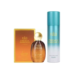 Womens Fragrances